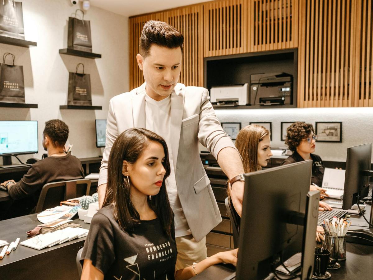 איך להתמודד עם עודף&nbsp;הבירוקרטיה