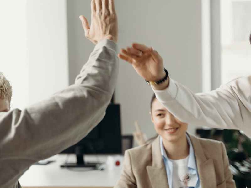 לעלות את רמת האחריות בצוות מבלי לשחוק&nbsp;אותם