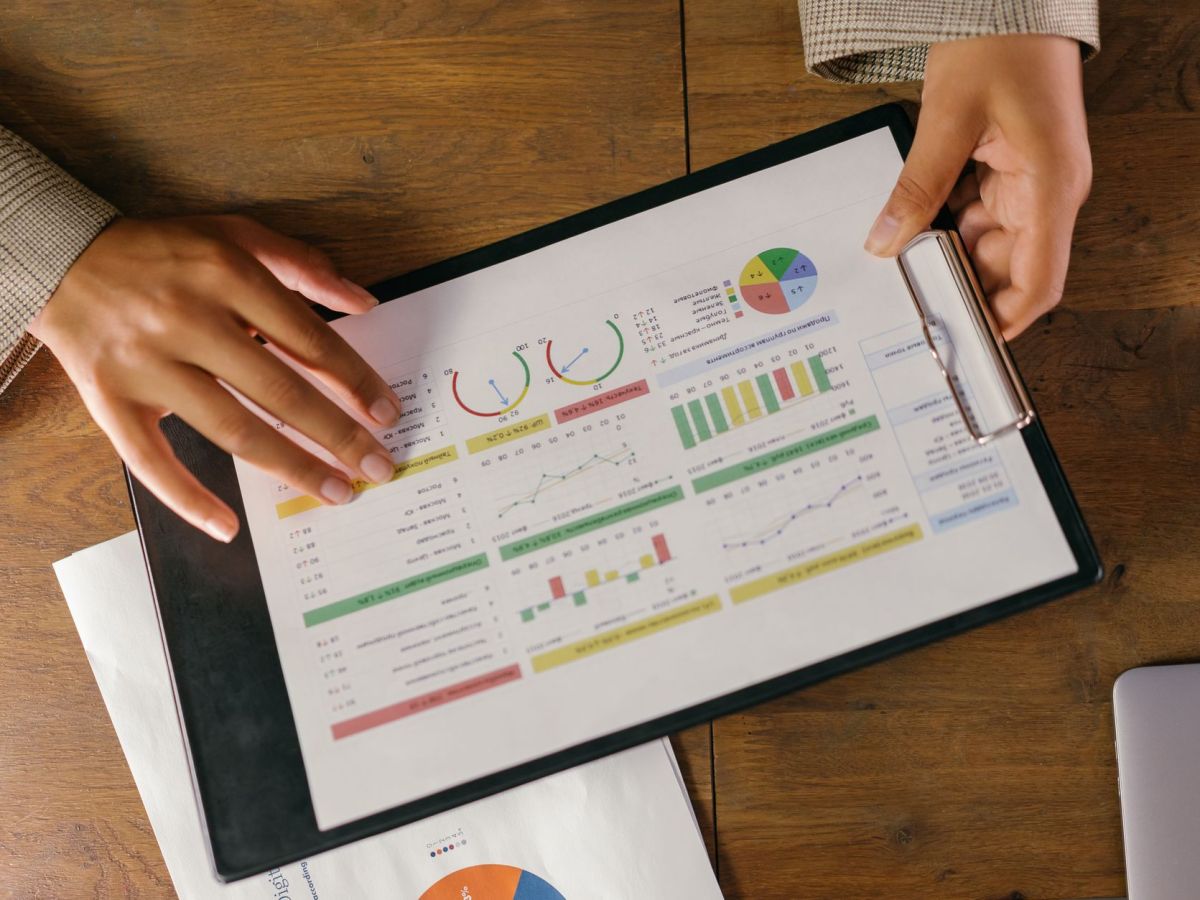 10 מדדי ביצוע (KPIs) שכל עסק חייב למדוד כדי לצמוח בצורה&nbsp;חכמה